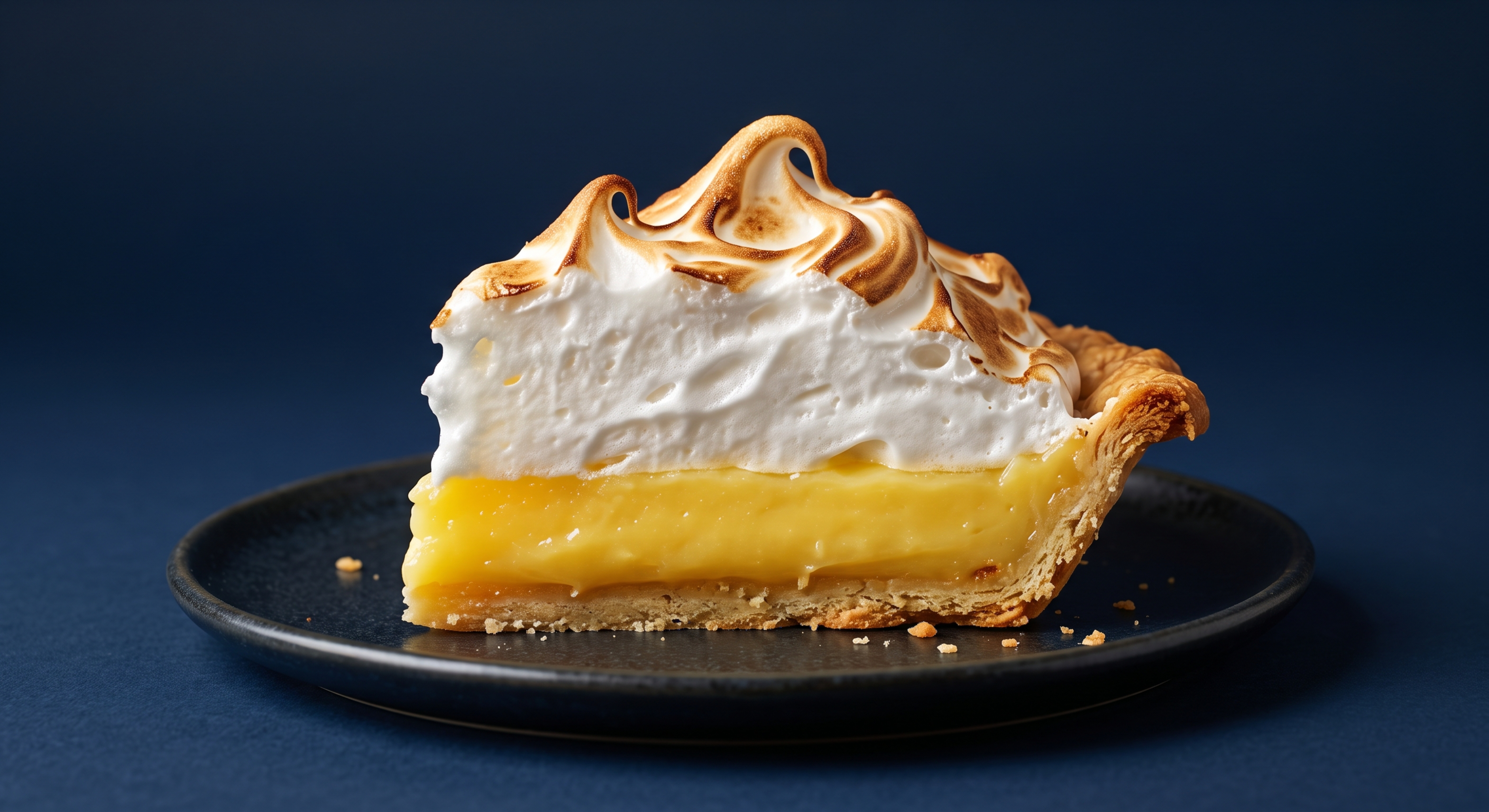 Tarte au citron
