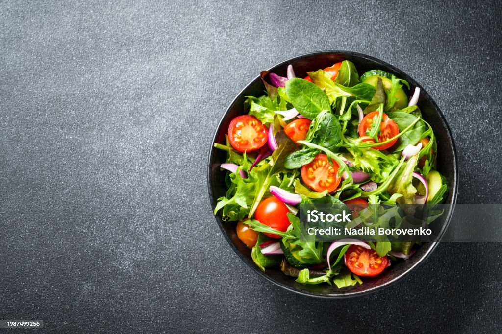 Salade composée